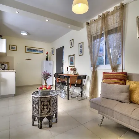 Amazing Galilee View Apartment Safed Exterior photo