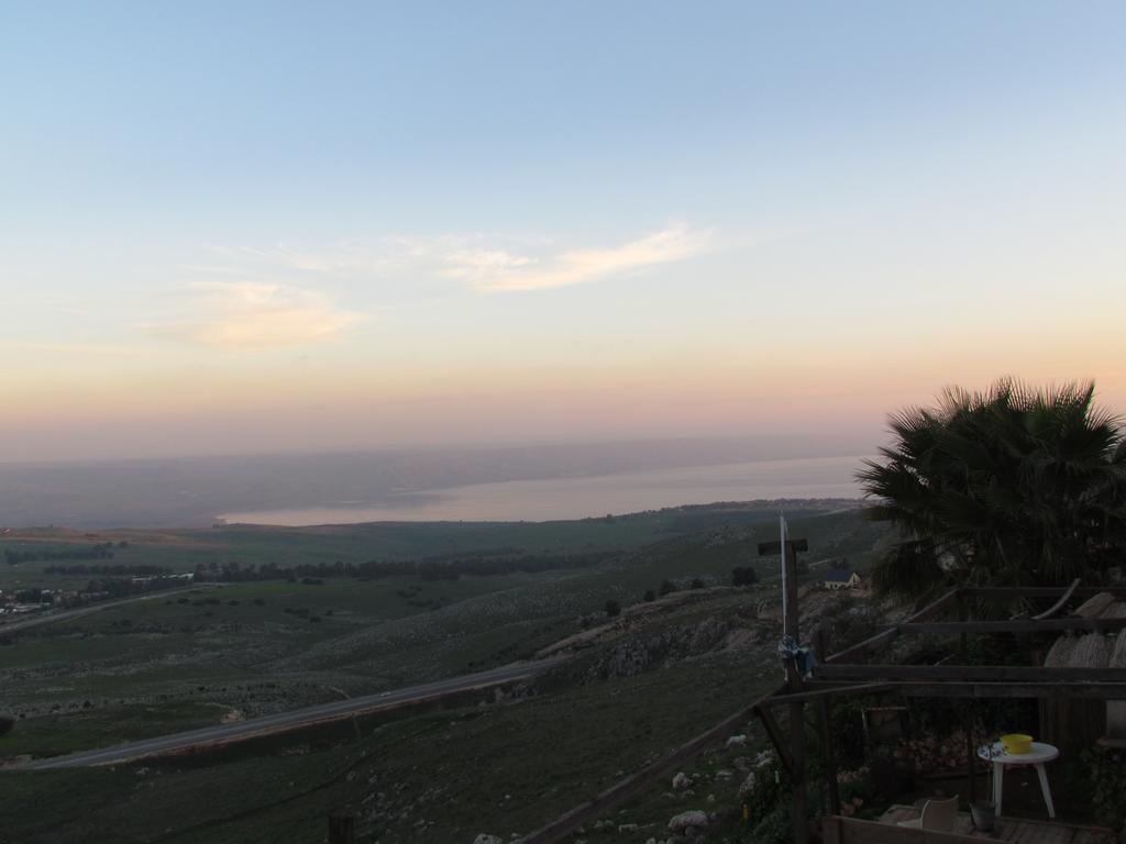 Amazing Galilee View Appartement *