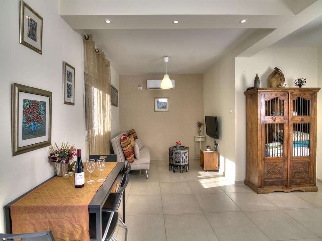 Amazing Galilee View Appartement