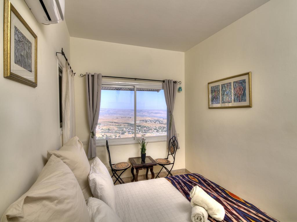 Amazing Galilee View Appartement Safed